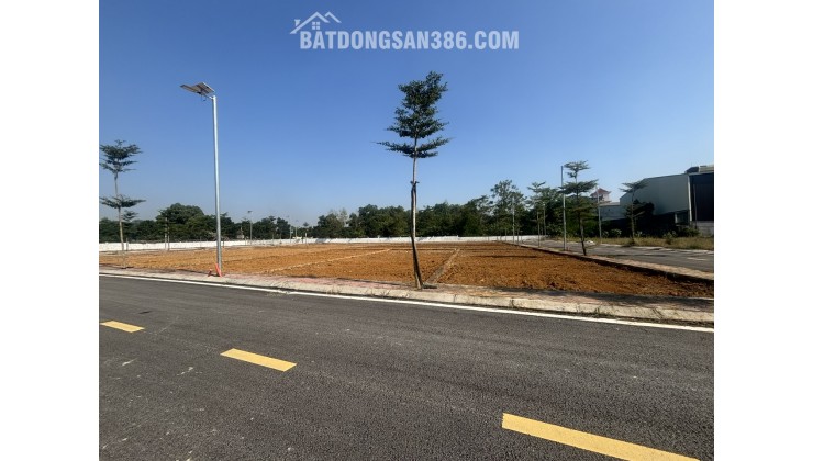 Bán đất sổ đỏ 138m2, 446 Quốc Oai, Hà Nội. Giá 50tr/m2. LH: 0969408828